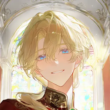 Profile image of 노인