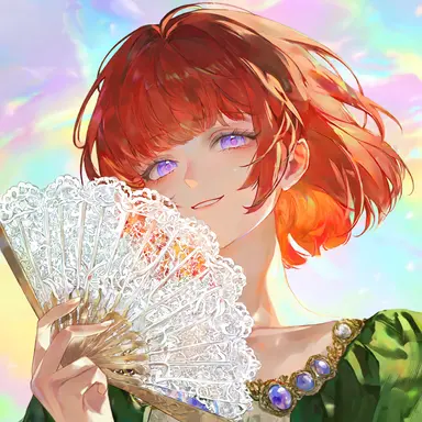 Profile image of 메리