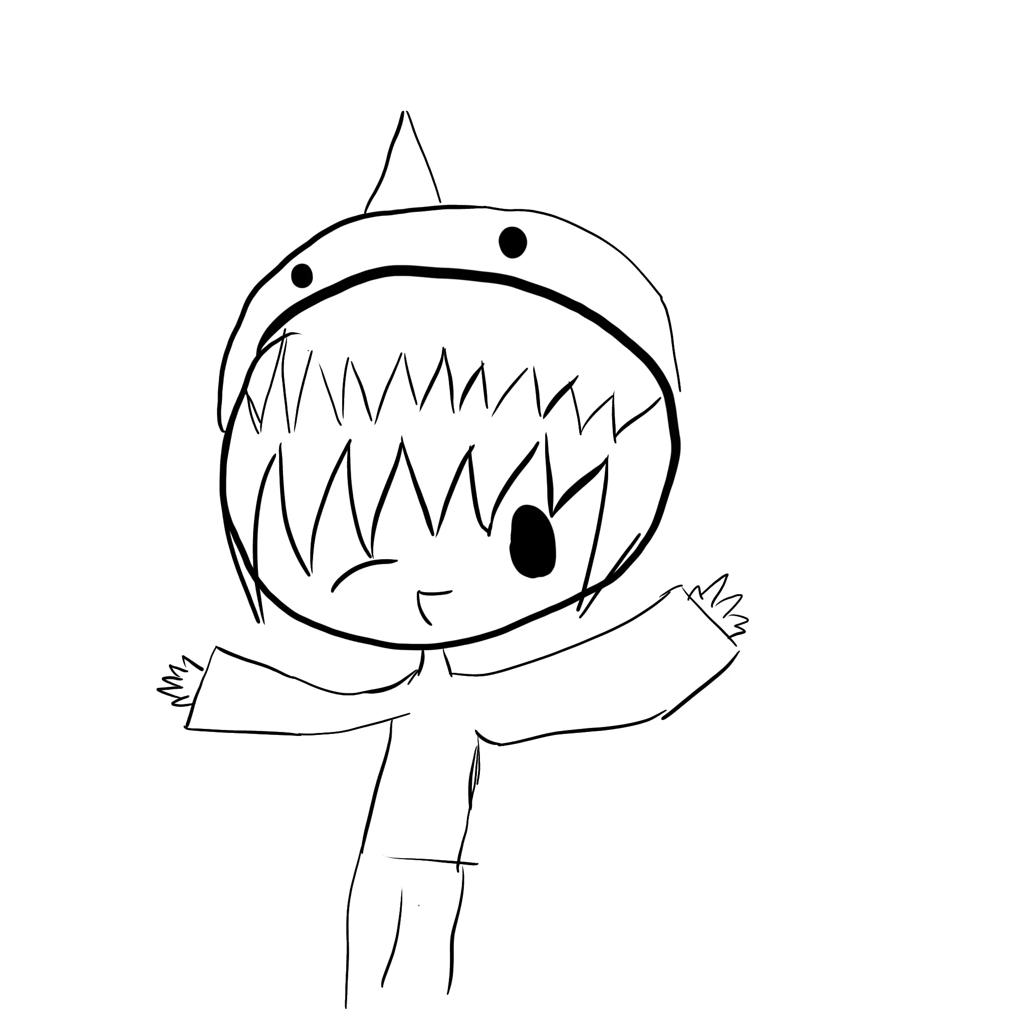 Robloxberry의 실종된 5번째 아이가 되세요!!