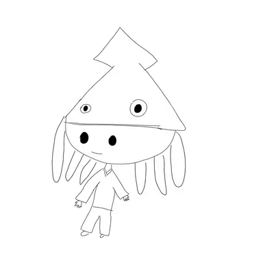 Profile image of 스퀴드 아이