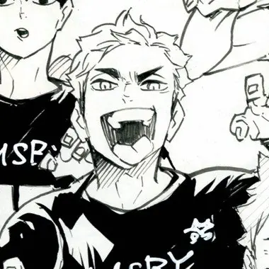 Profile image of 宮侑