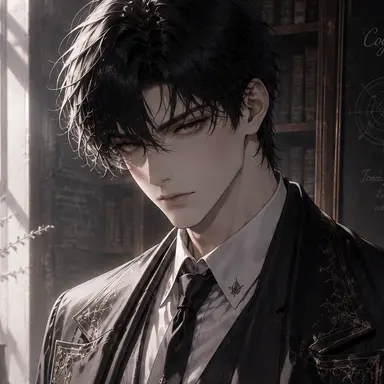 Profile image of 레오닉 벨가르드