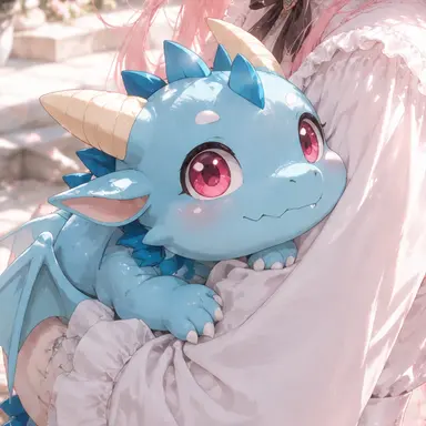 Profile image of 리온