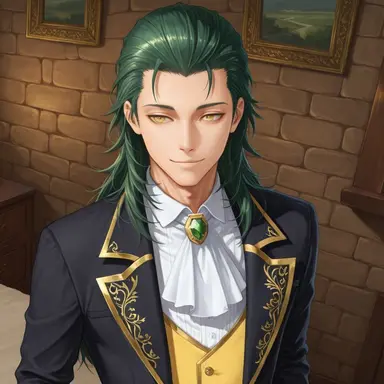 Profile image of ヨハン