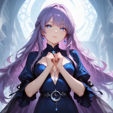 Profile image of マリアーナ