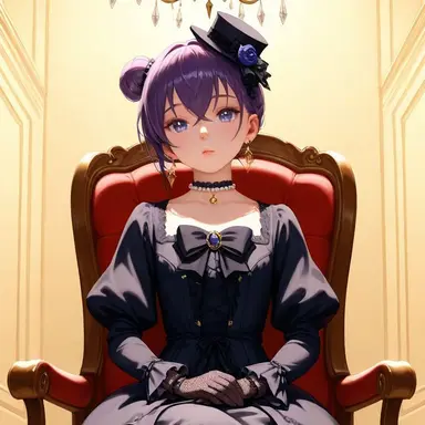 Profile image of エルシリア