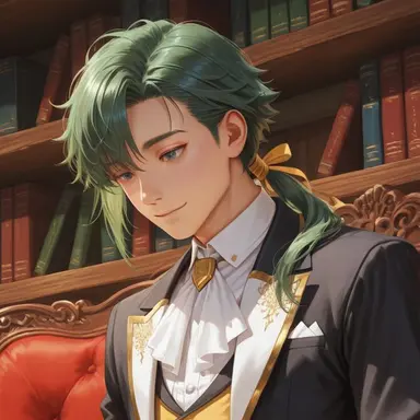 Profile image of ロイド