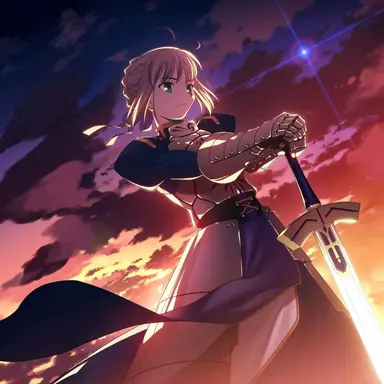 Profile image of セイバー