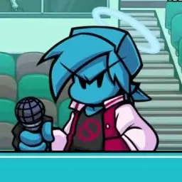 Profile image of BF