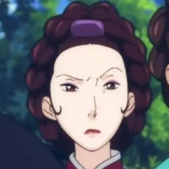 Profile image of 최상궁