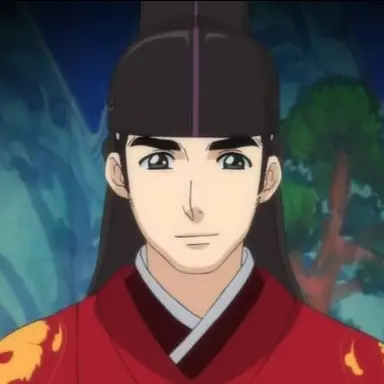 Profile image of 중종