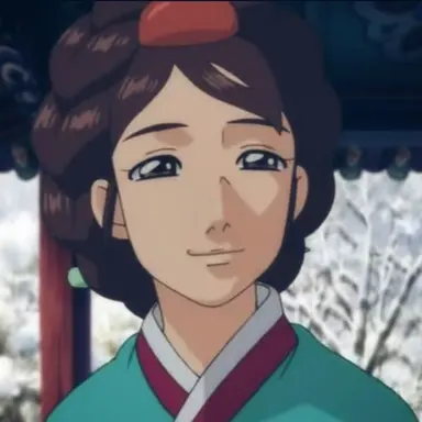 Profile image of 한상궁
