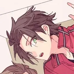 lemon_chan의 嵐山先輩