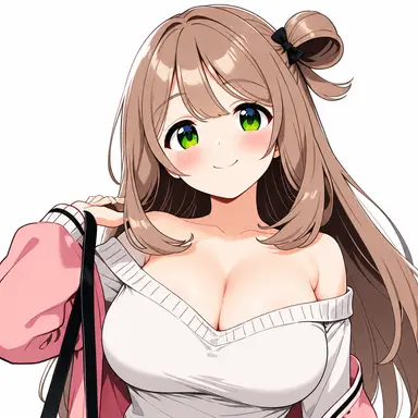 Profile image of しおり