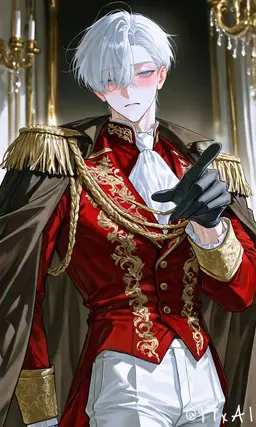 Profile image of フォル