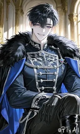 Profile image of ヴァレス