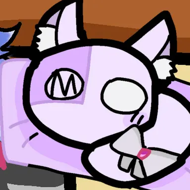 Profile image of モコモコ