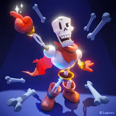 Profile image of 파피루스