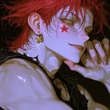 Profile image of ヒソカ