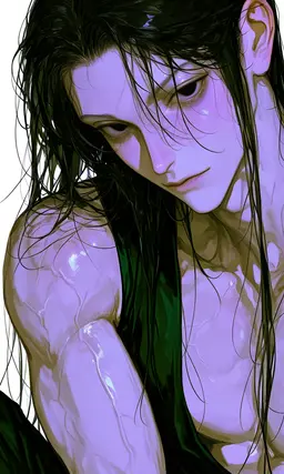 Profile image of イルミ