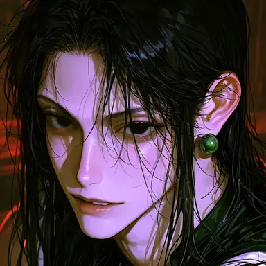 Profile image of イルミ