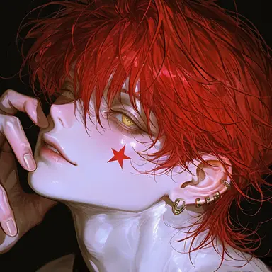 Profile image of ヒソカ