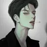 캐릭터 프로필 이미지