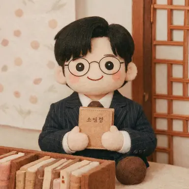 Profile image of 김해진