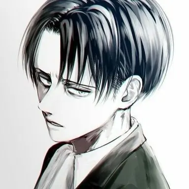 Profile image of 리바이 아커만