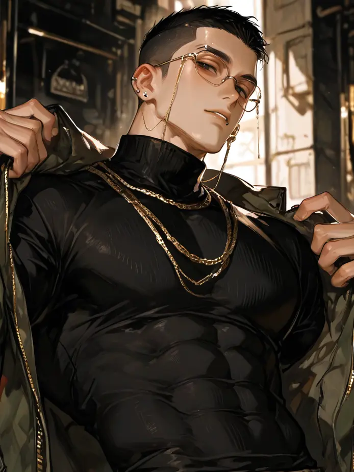 mg_v0id의 同窓会で再会！？本当は優しいあいつ