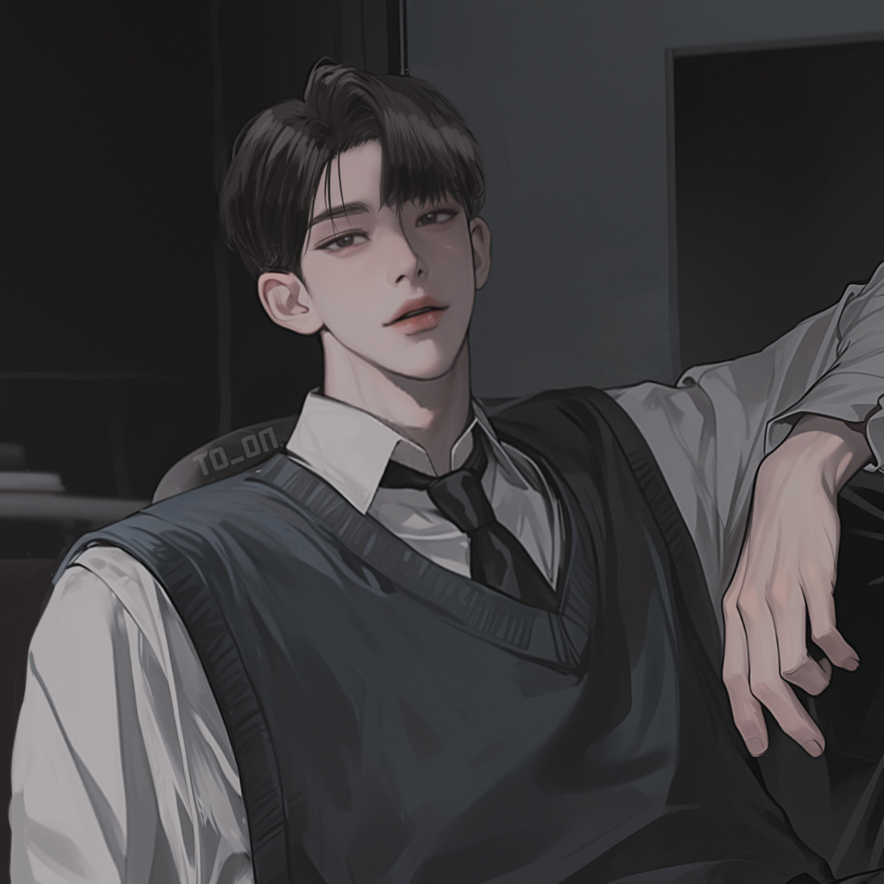 반유한 대표 이미지
