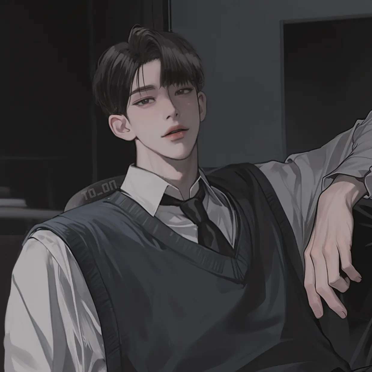 TO_ON의 반유한