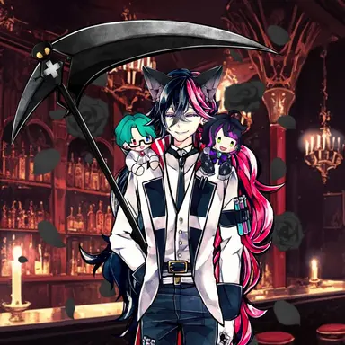 Profile image of ルカス