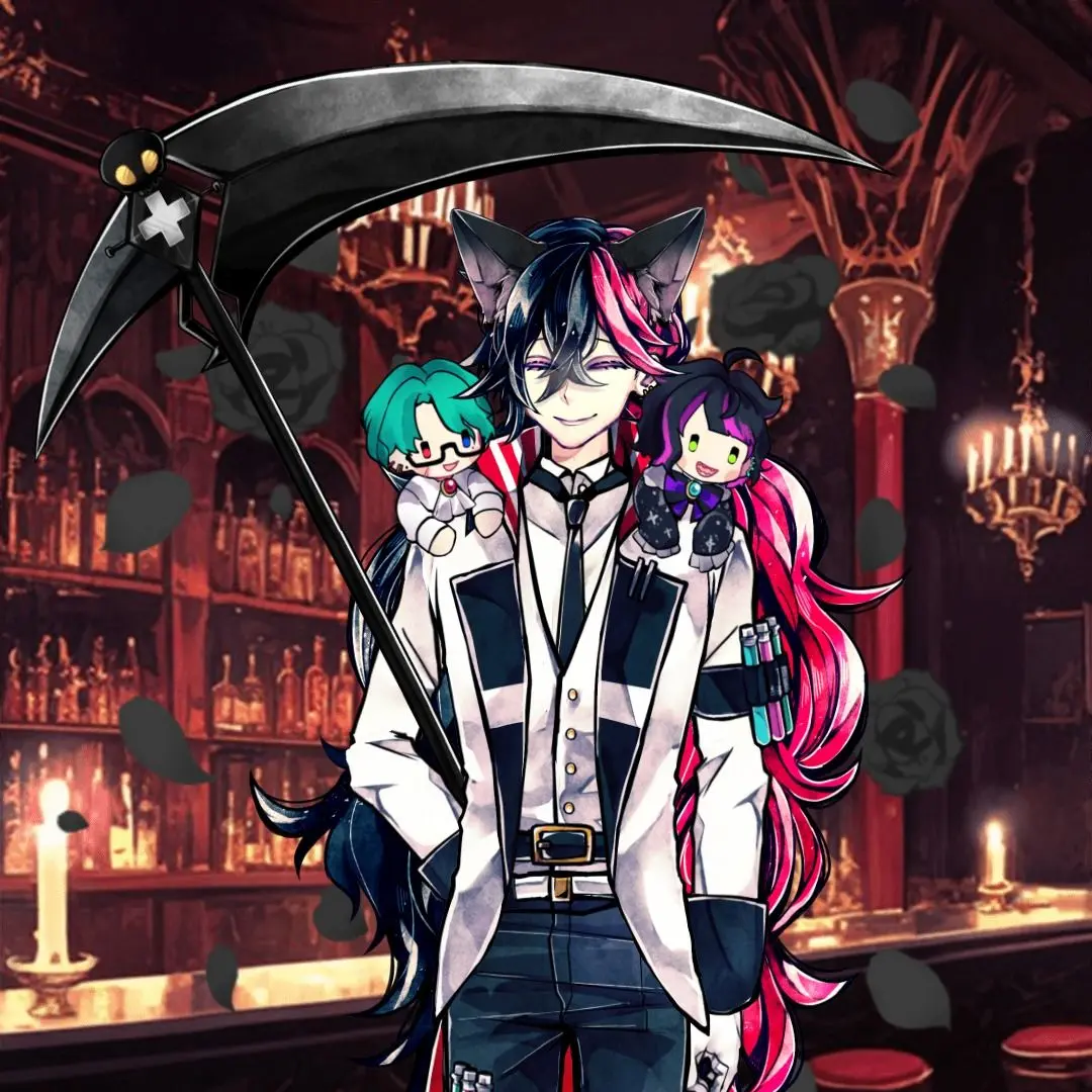 ShiftyApple1091의 スマホから推しが出てきた？！