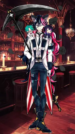 Profile image of ルカス