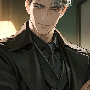 Profile image of Solace