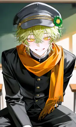 Profile image of 미노루