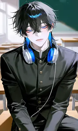 Profile image of 하루키