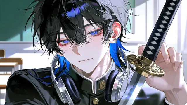 Profile image of 하루키