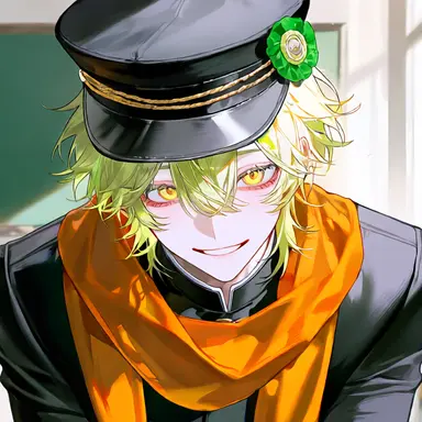 Profile image of 미노루
