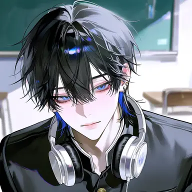 Profile image of 하루키