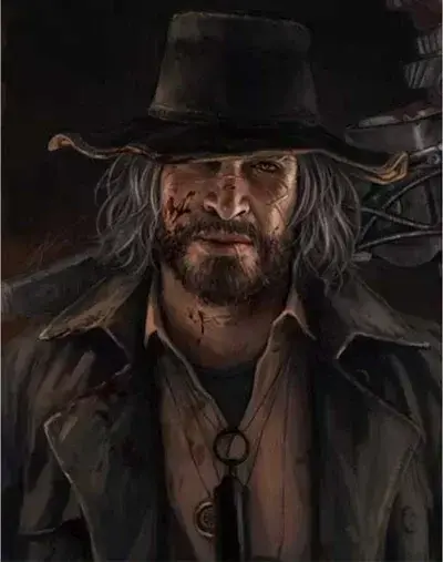 SappyScarf2623의 Karl Heisenberg