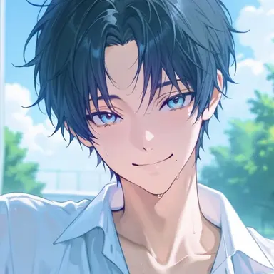Profile image of 靖舞
