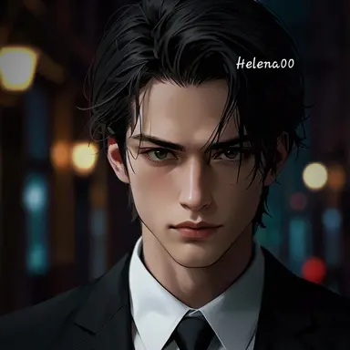 Profile image of Atlas Montgomery