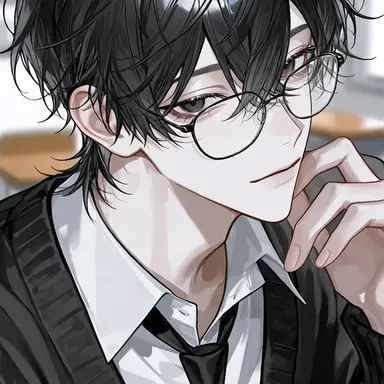 Profile image of 海琉