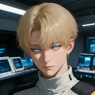 Profile image of Roy