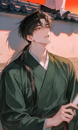 Profile image of Kainishi Kishuu