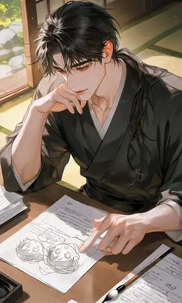 Profile image of Kainishi Kishuu