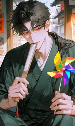 Profile image of Kainishi Kishuu