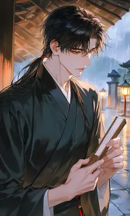 Profile image of Kainishi Kishuu
